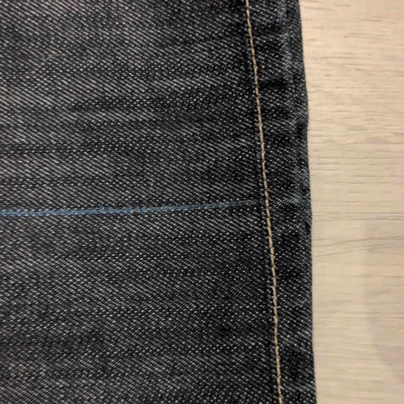 7 for mankind jeans as 32 - Picture 7 of 7